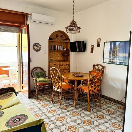 شقة Gloria House تروبيا المظهر الخارجي الصورة