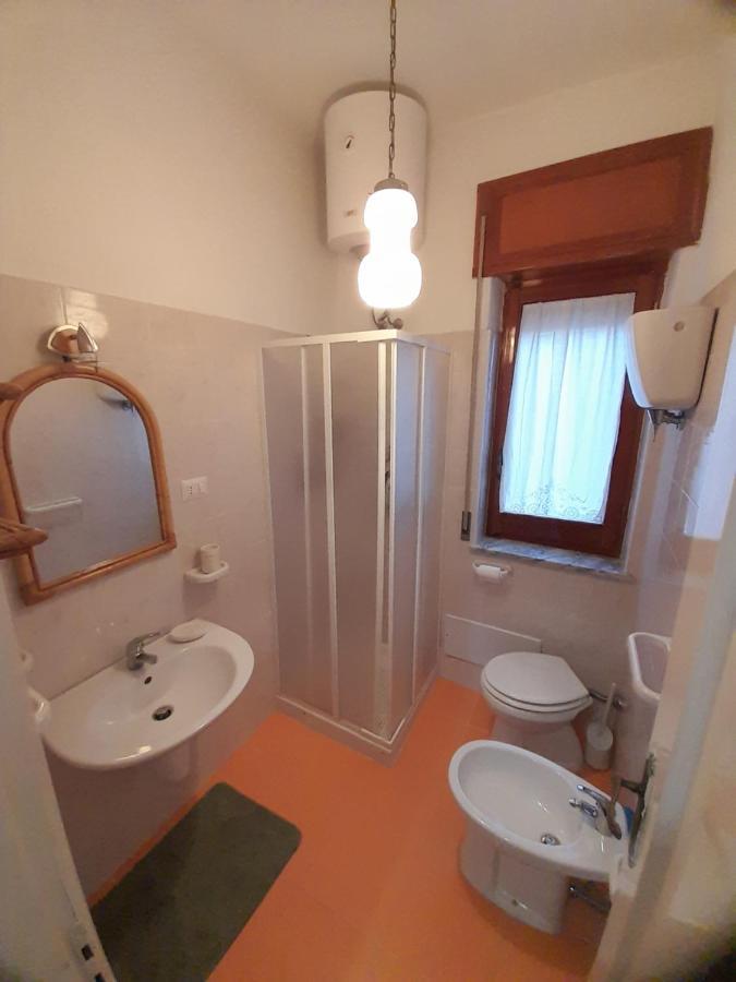 شقة Gloria House تروبيا المظهر الخارجي الصورة