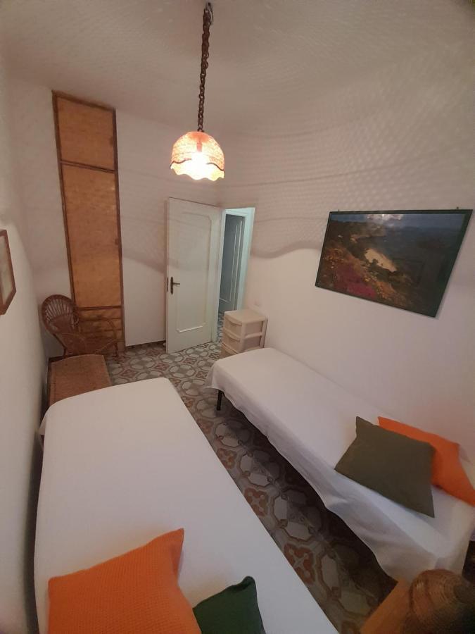 شقة Gloria House تروبيا المظهر الخارجي الصورة