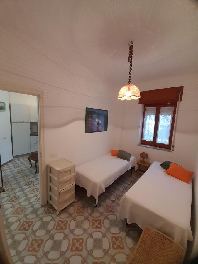 شقة Gloria House تروبيا المظهر الخارجي الصورة