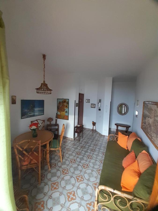شقة Gloria House تروبيا المظهر الخارجي الصورة