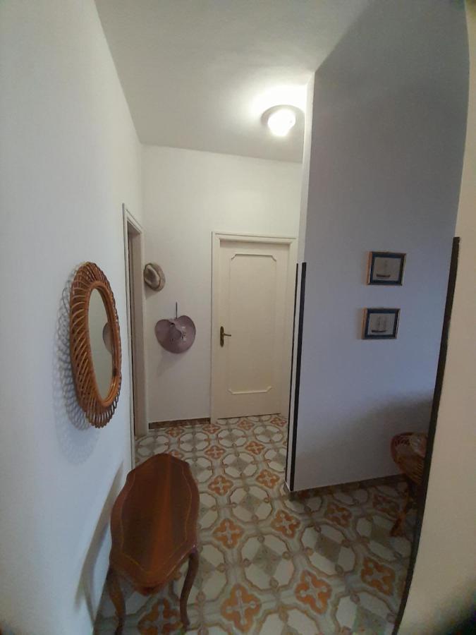 شقة Gloria House تروبيا المظهر الخارجي الصورة