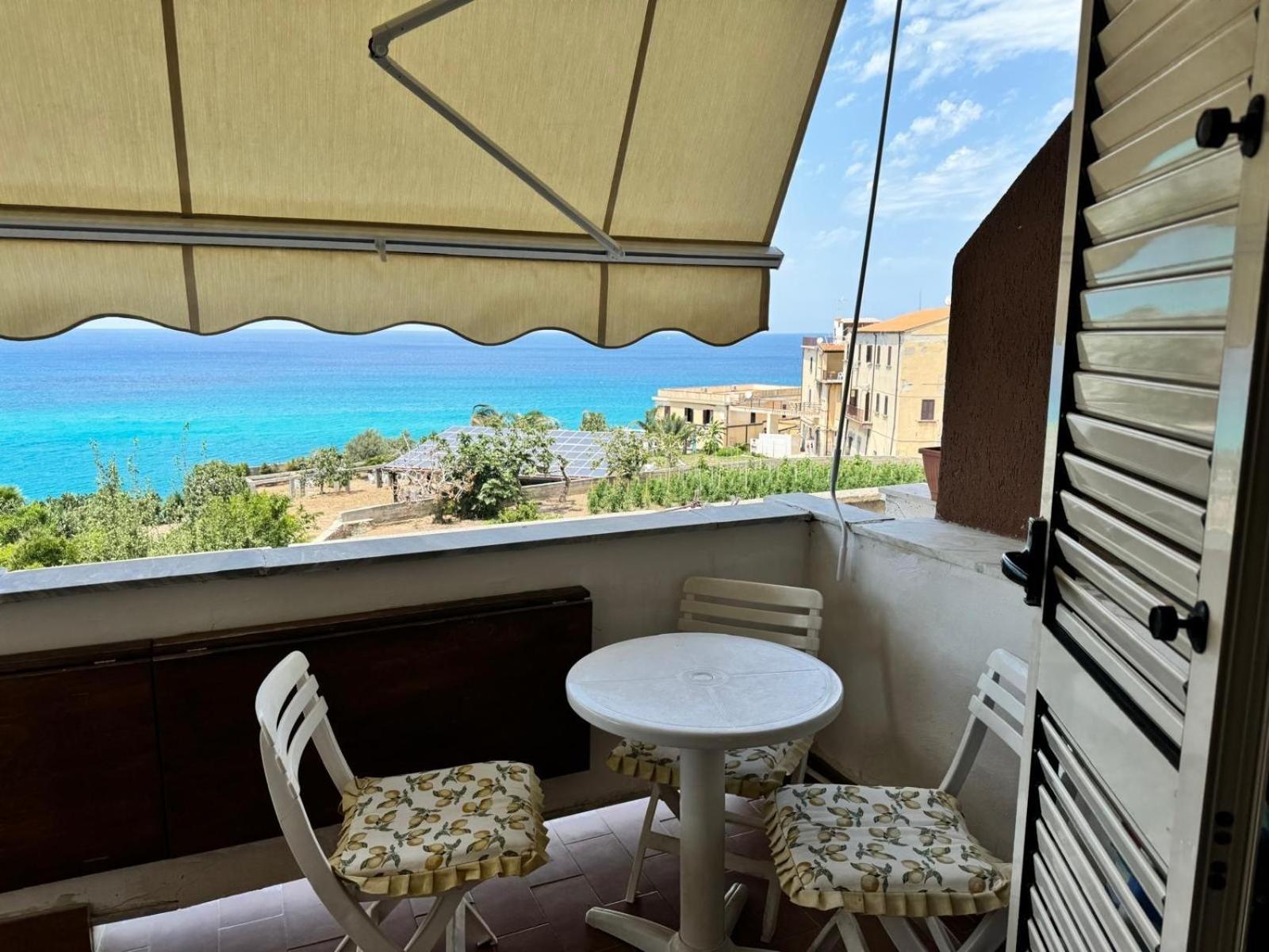 شقة Gloria House تروبيا المظهر الخارجي الصورة