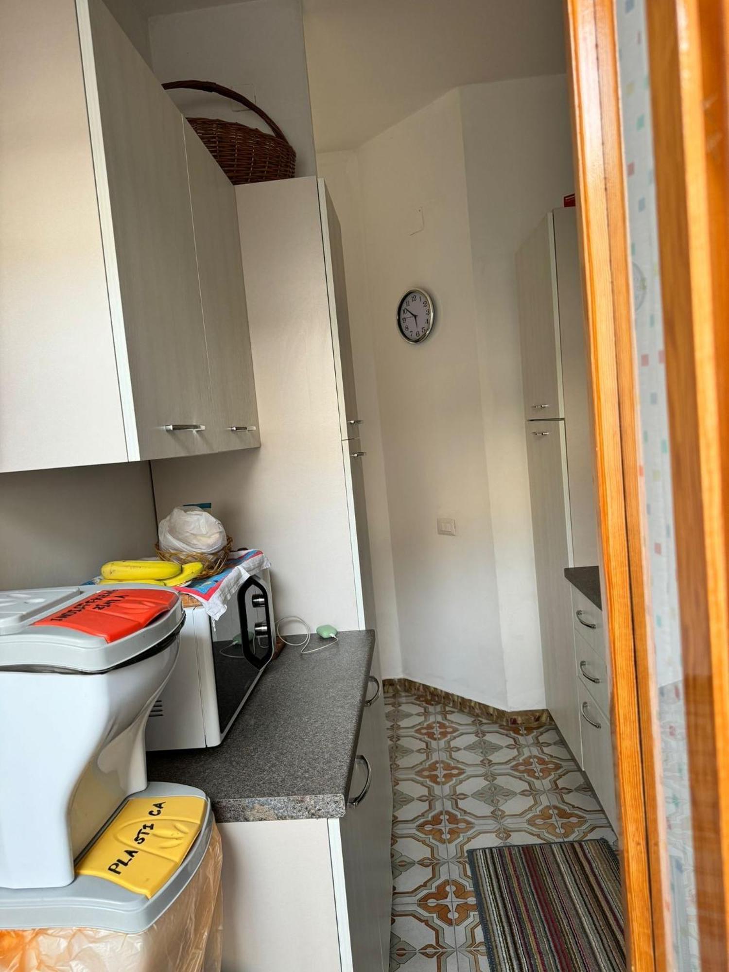 شقة Gloria House تروبيا المظهر الخارجي الصورة